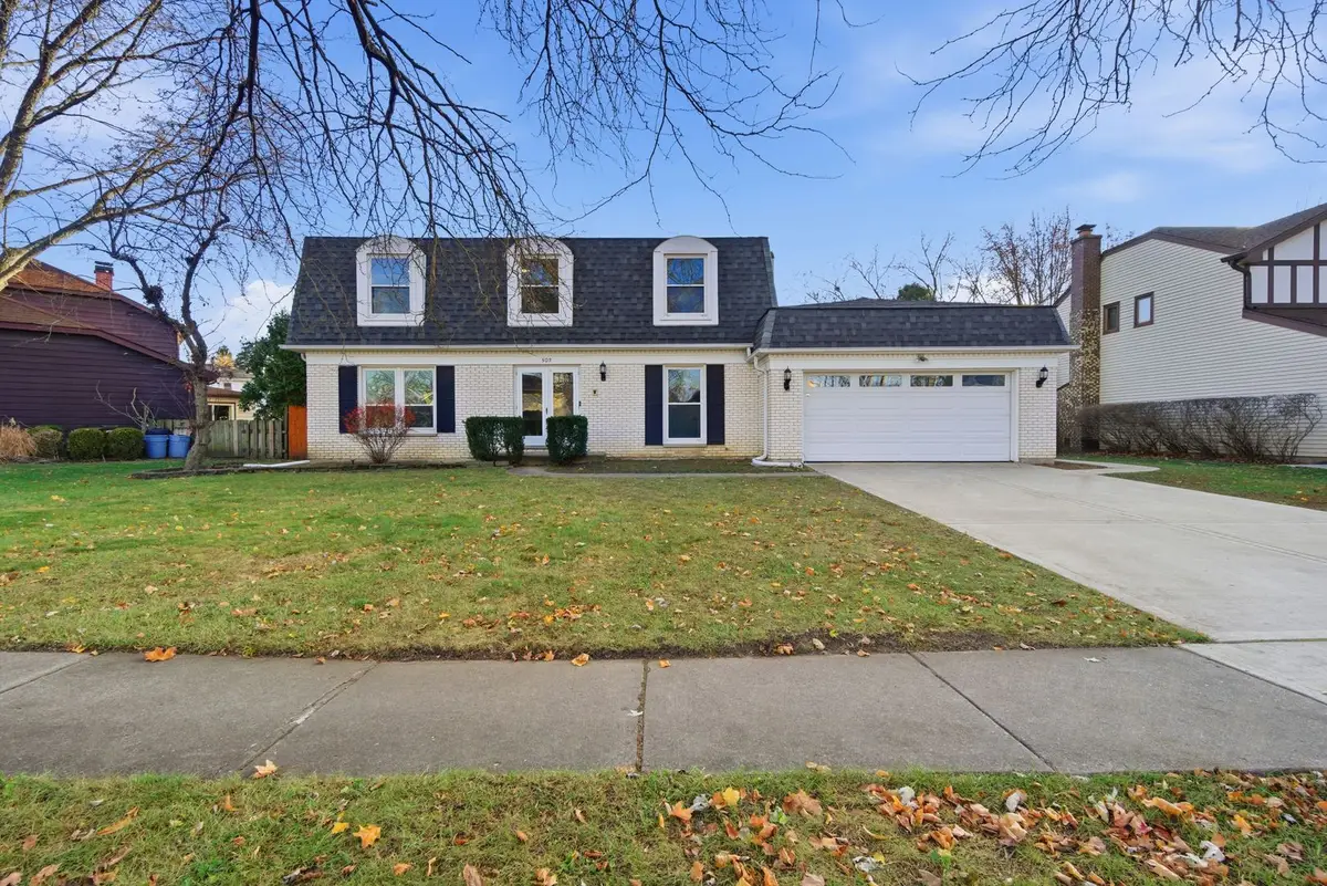 503 Roosevelt Drive, Libertyville, IL 60048 - Image #1