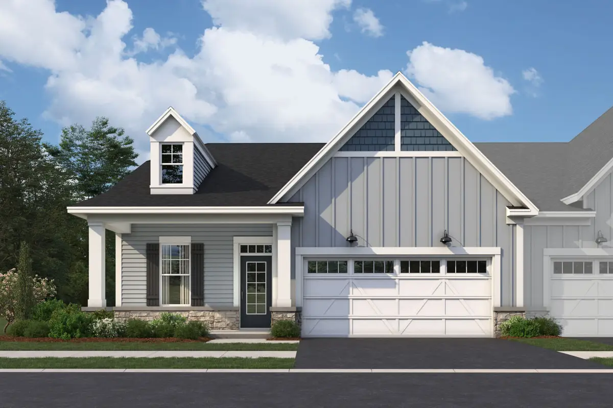 23148 W Sweetwater Lane, Plainfield, IL 60585 - Image #1