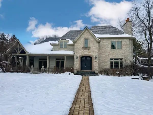 Address Withheld By Seller, Glenview, IL 60025