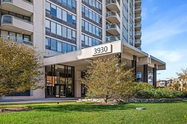 3930 N Pine Grove Avenue #1109, Chicago, IL 60613