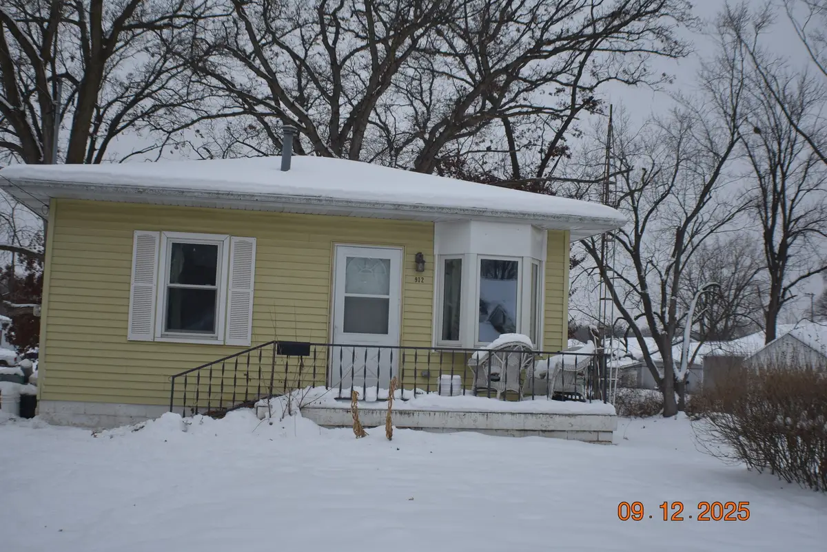 912 Hayes Avenue, South Beloit, IL 61080 - Image #1