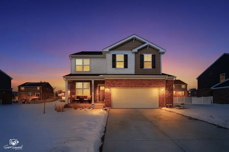 15040 W Winchester Lane, Manhattan, IL 60442 - Image #2