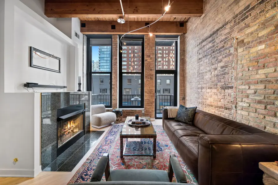 300 W Grand Avenue #209, Chicago, IL 60654 - Image #3