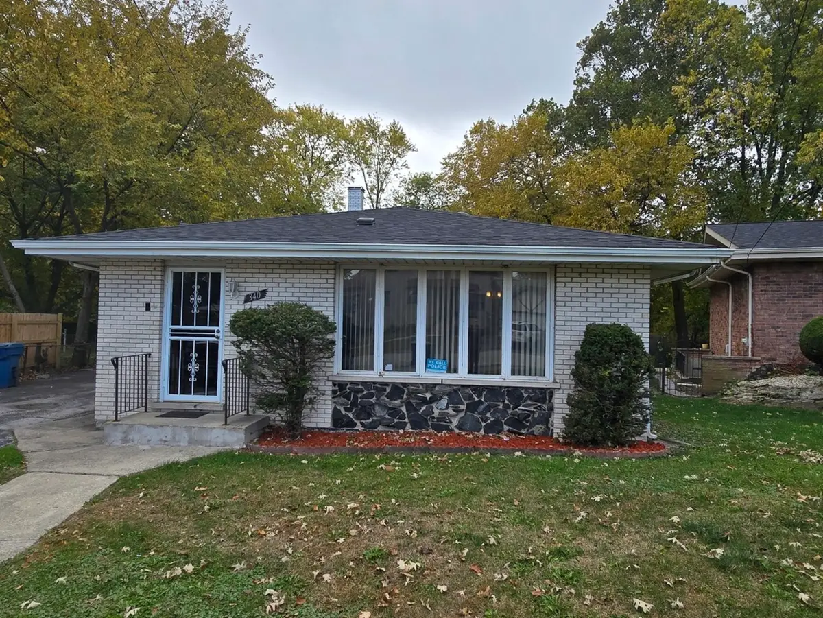 Address Withheld By Seller, Harvey, IL 60426 - Image #1