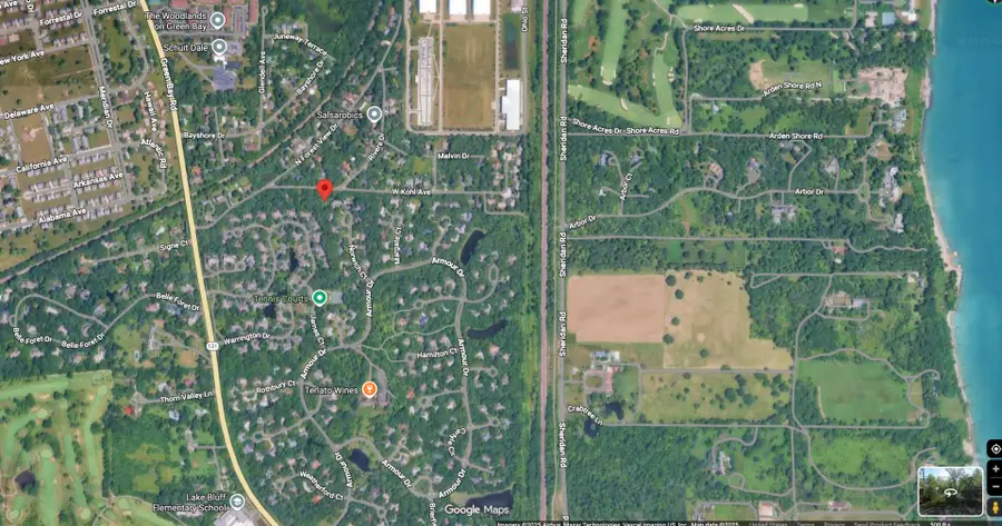 233 Kohl Avenue, Lake Bluff, IL 60044 - Image #3