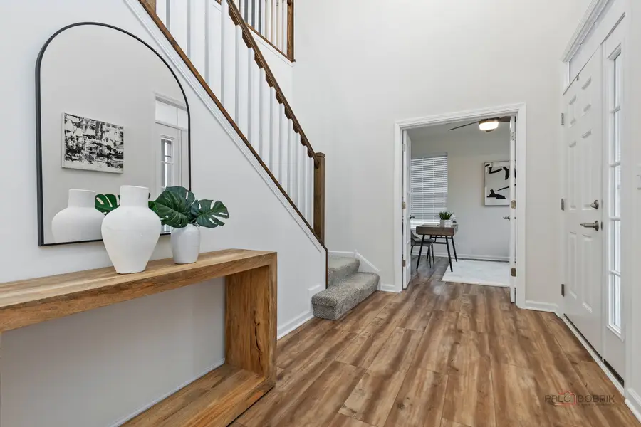 23051 N Prairie Lane, Lincolnshire, IL 60069 - #2