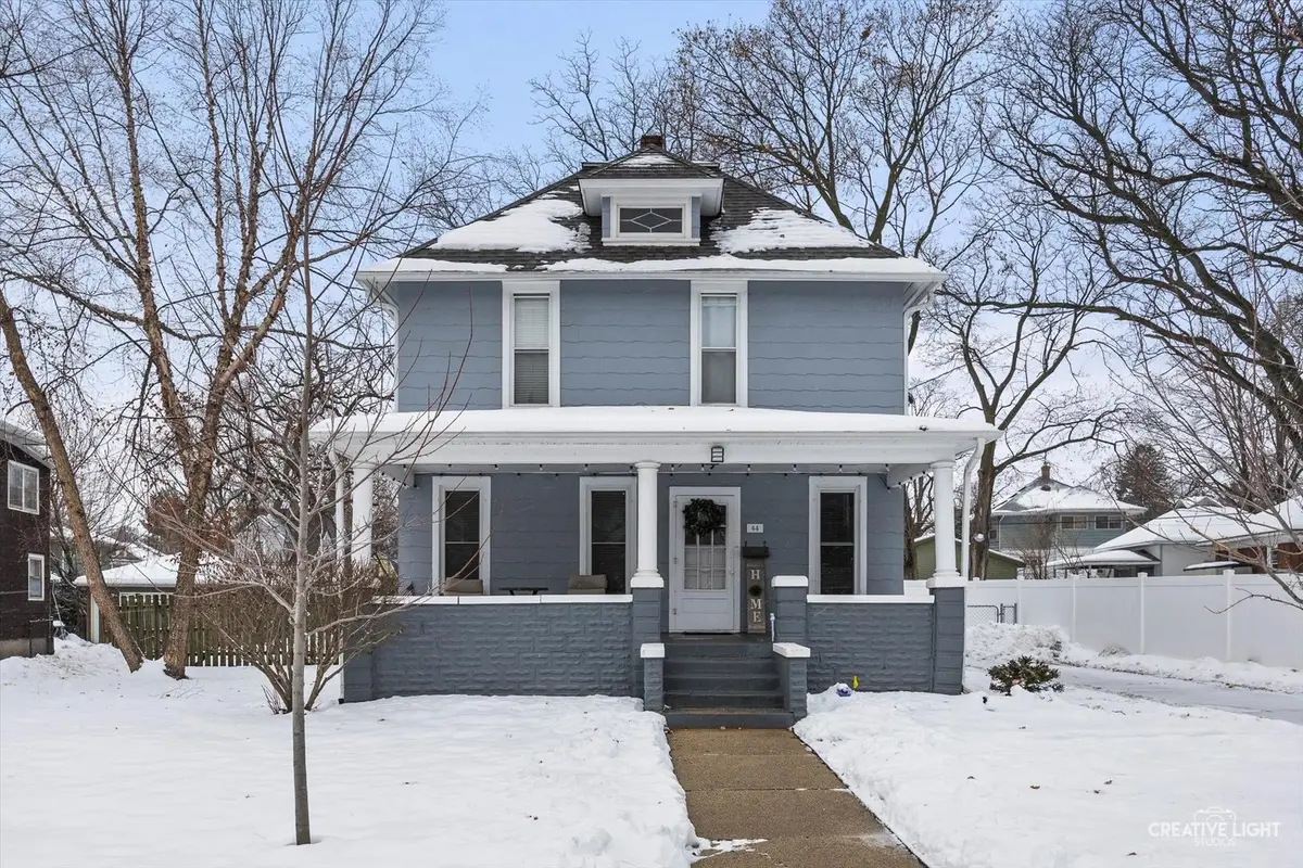 Address Withheld By Seller, Elgin, IL 60123 - Image #1