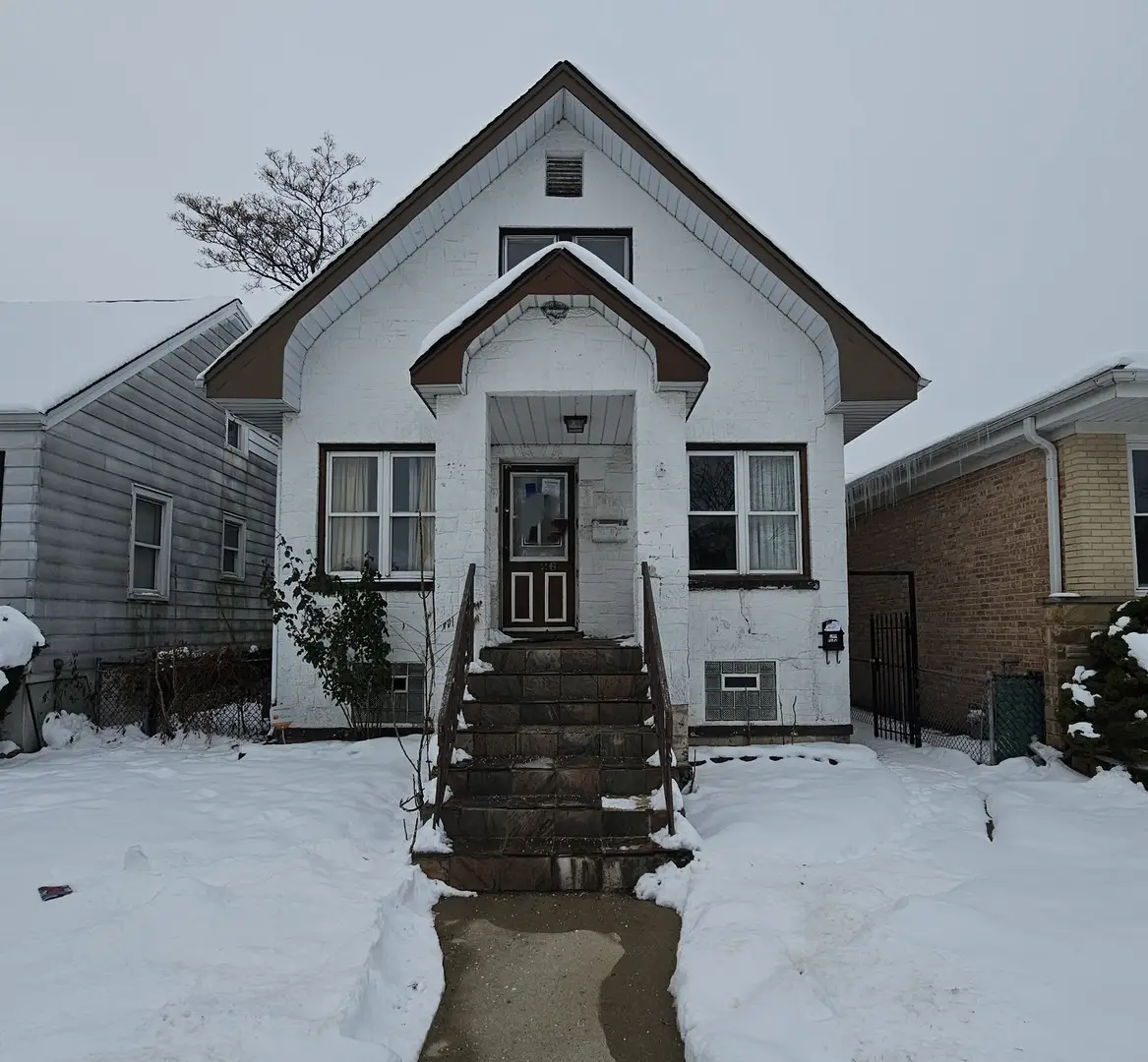 4126 N Oketo Avenue, Norridge, IL 60706 - Image #1