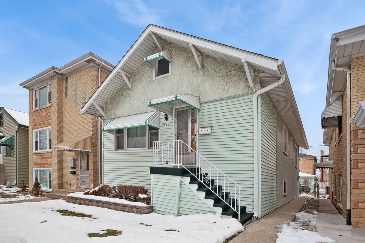 2324 N 73rd Court, Elmwood Park, IL 60707 - Image #1