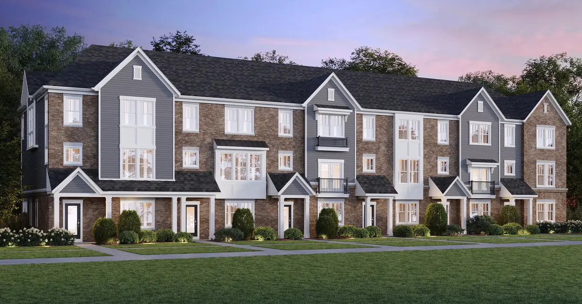 212 Mountain Interval Road #06325, Schaumburg, IL 60193 - Image #1