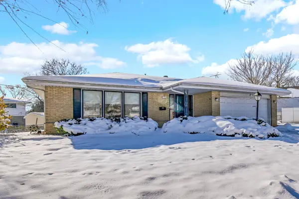 1161 E 171st Court, South Holland, IL 60473