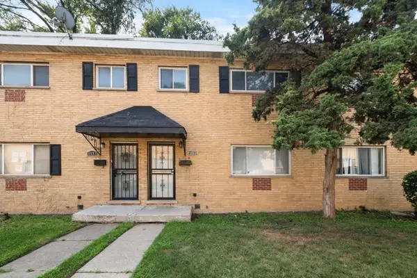 2191 171st Street, Hazel Crest, IL 60429