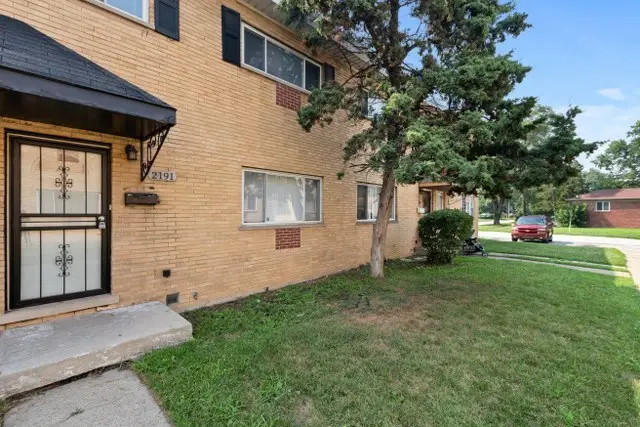 2191 171st Street, Hazel Crest, IL 60429 - Image #2