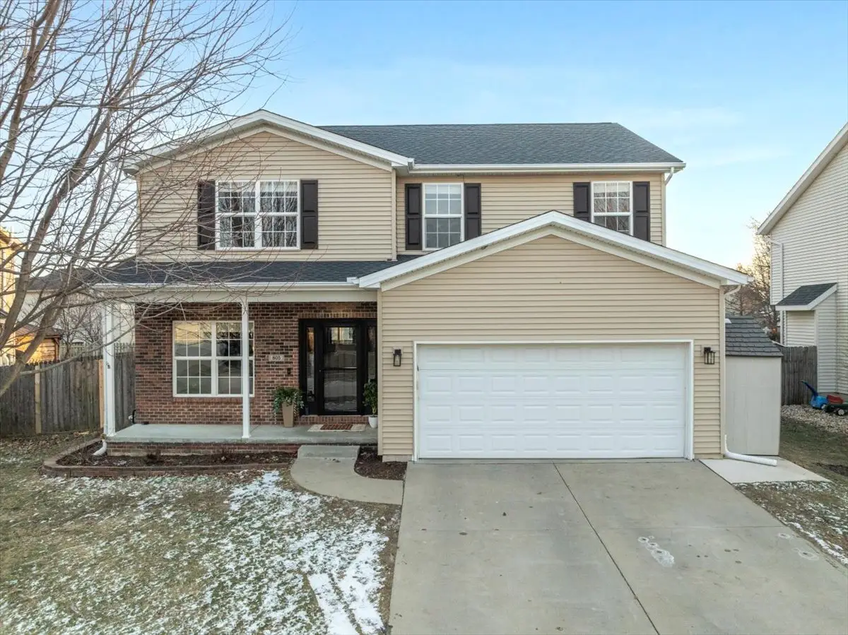 805 Dresser Drive, Normal, IL 61761 - Image #1