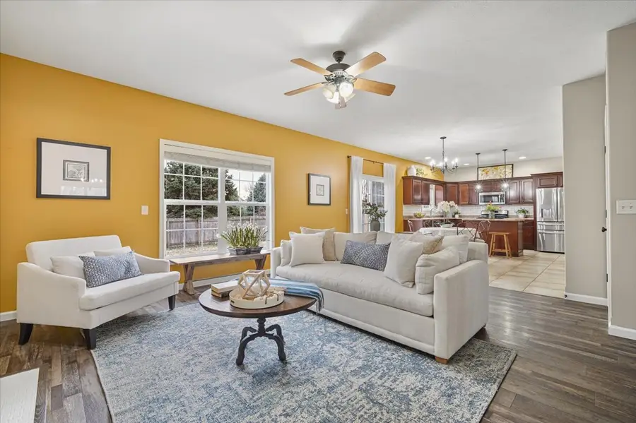 805 Dresser Drive, Normal, IL 61761 - Image #2