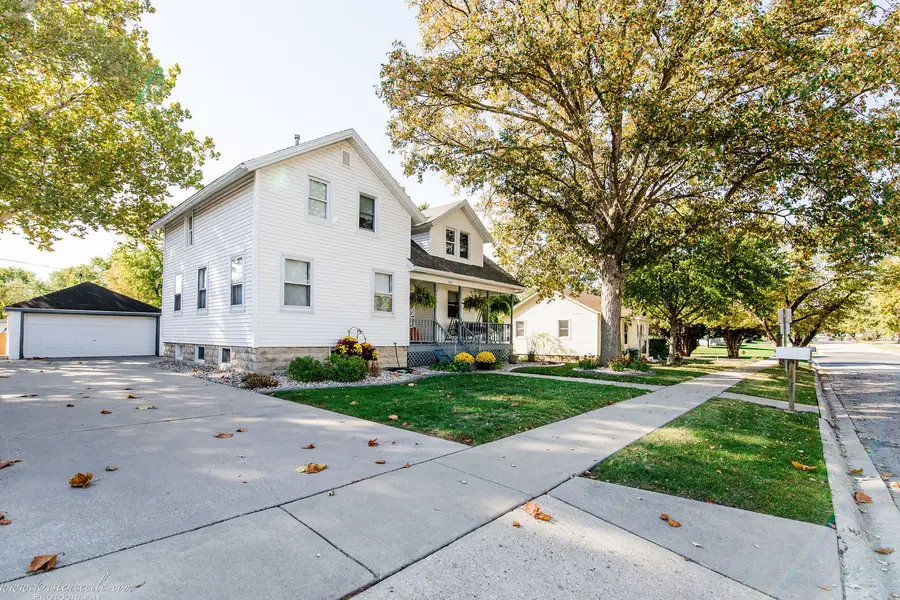 332 W North Street, Peotone, IL 60468 - Image #3