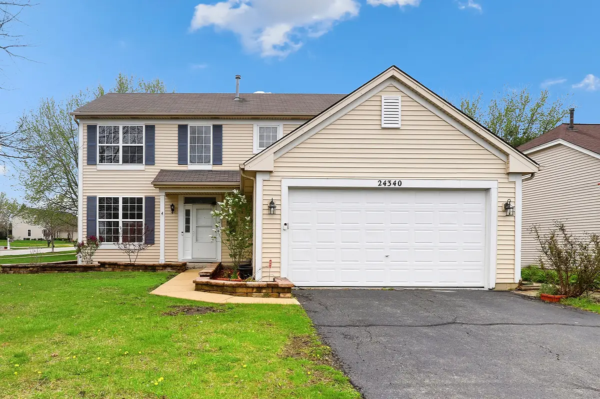 24340 Hemlock Drive, Plainfield, IL 60585 - #1