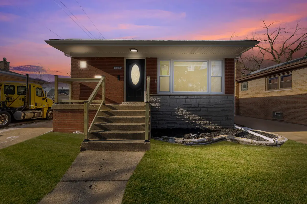 14208 Ingleside Avenue, Dolton, IL 60419 - Image #1