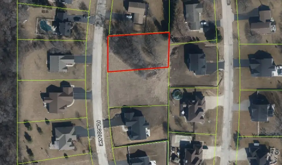 Lt 17 Flagg Lane, Woodstock, IL 60098 - Image #1