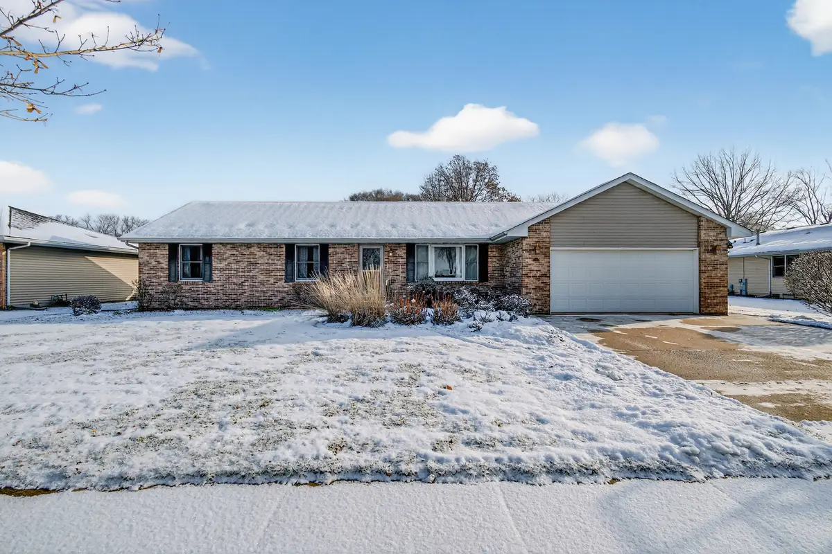 295 Vita Lane, Braidwood, IL 60408 - Image #1