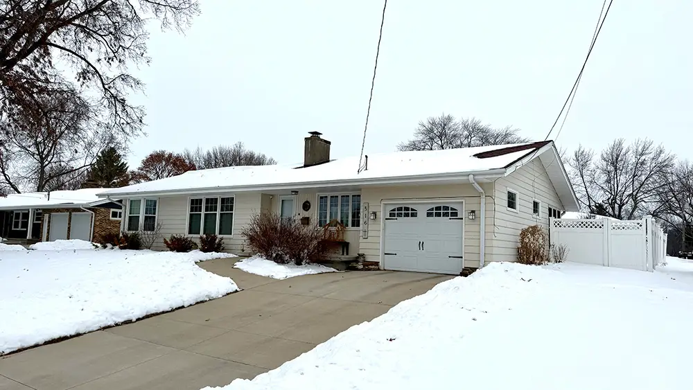 516 Christopher Street, Morrison, IL 61270 - Image #1