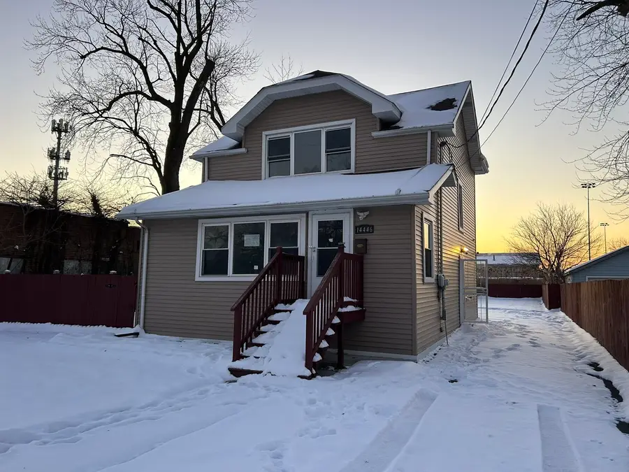 14446 Park Avenue, Dolton, IL 60419 - Image #2