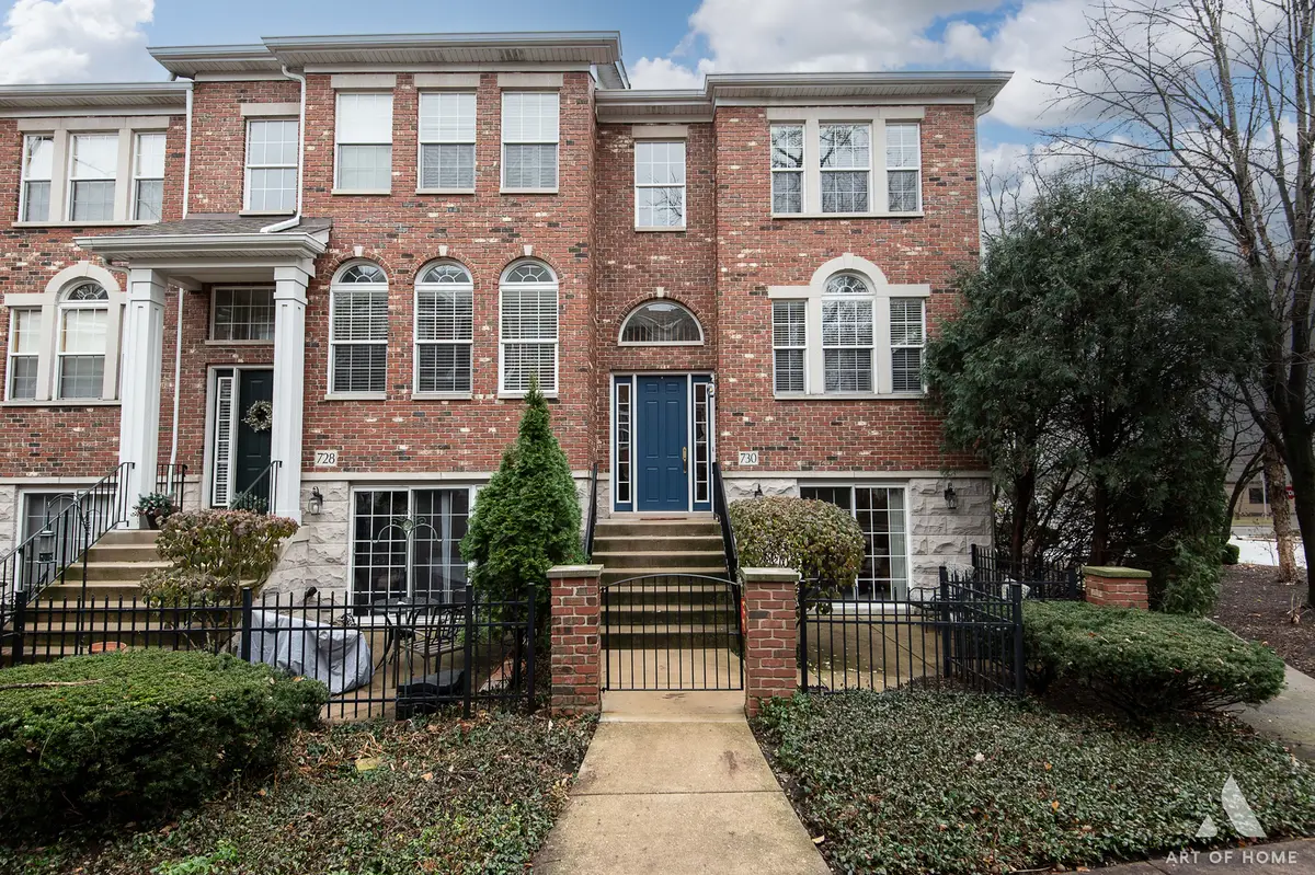 730 Prescott Court, Naperville, IL 60563 - #1