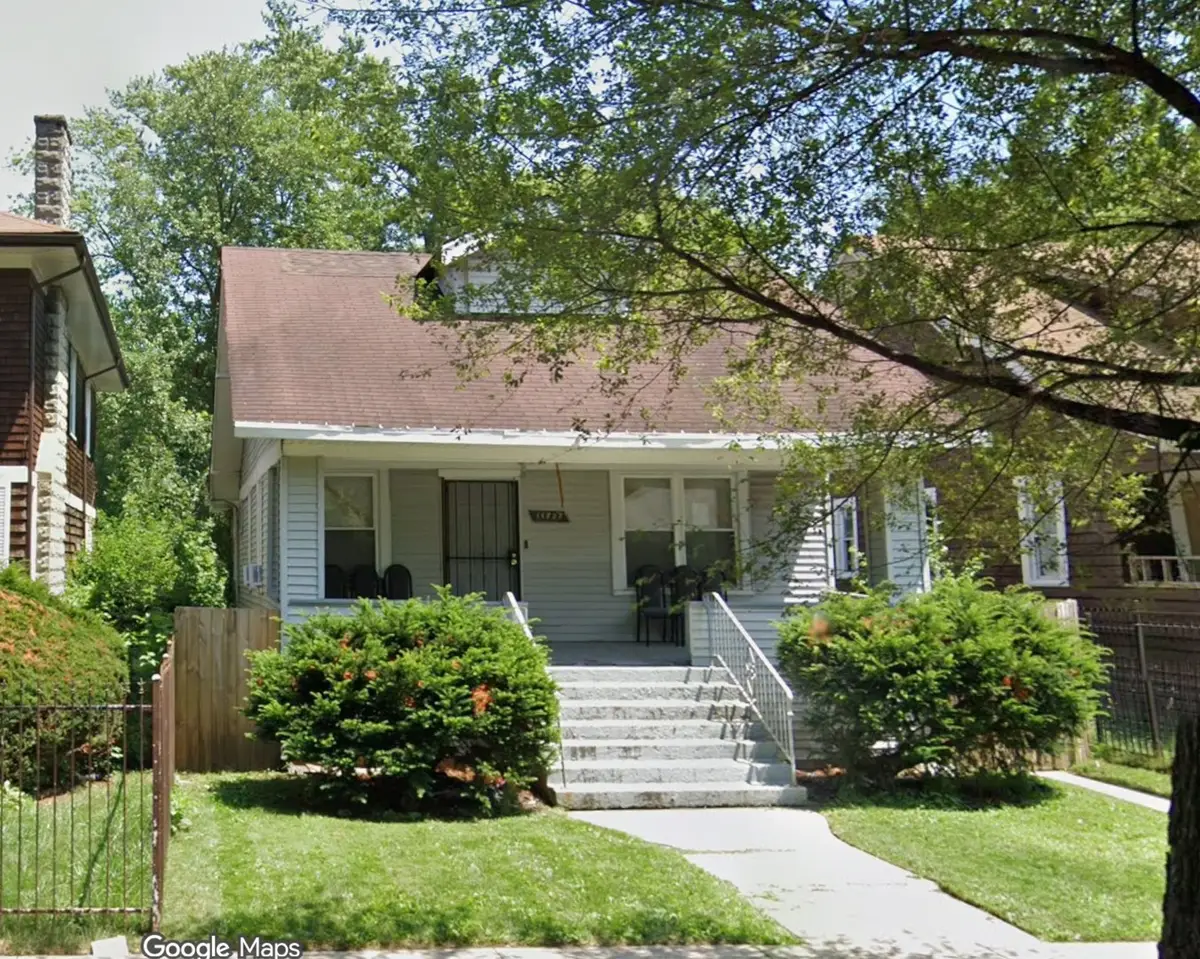 11727 S Normal Avenue, Chicago, IL 60628 - Image #1