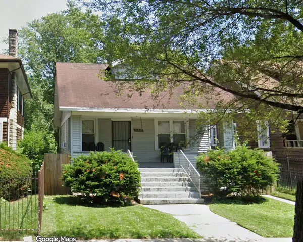11727 S Normal Avenue, Chicago, IL 60628