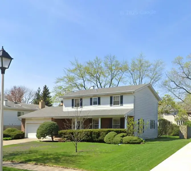 1970 Sheffield Lane, Wheaton, IL 60189 - Image #2
