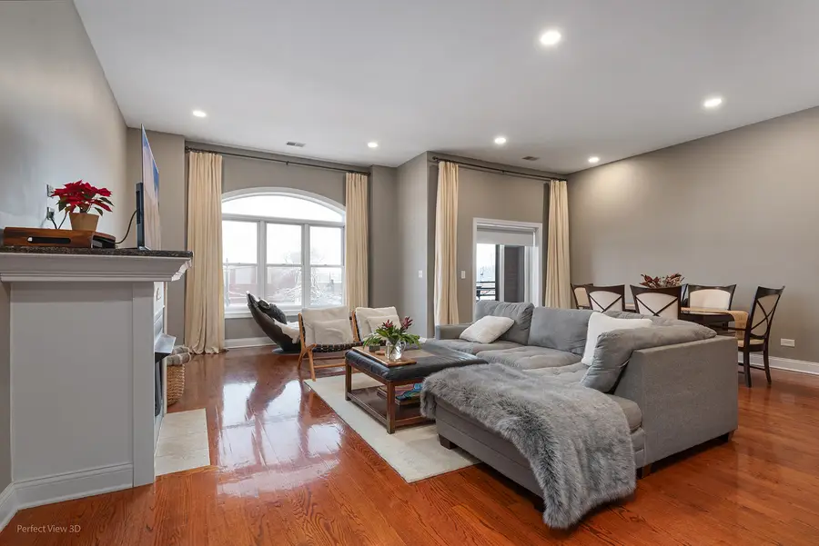 119 S Western Avenue #3, Chicago, IL 60612 - Image #2