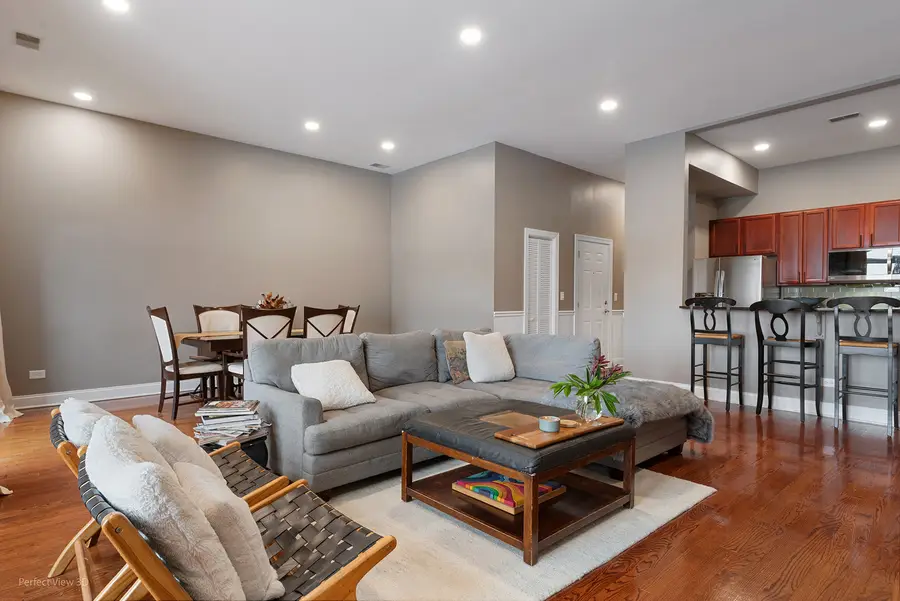 119 S Western Avenue #3, Chicago, IL 60612 - Image #3
