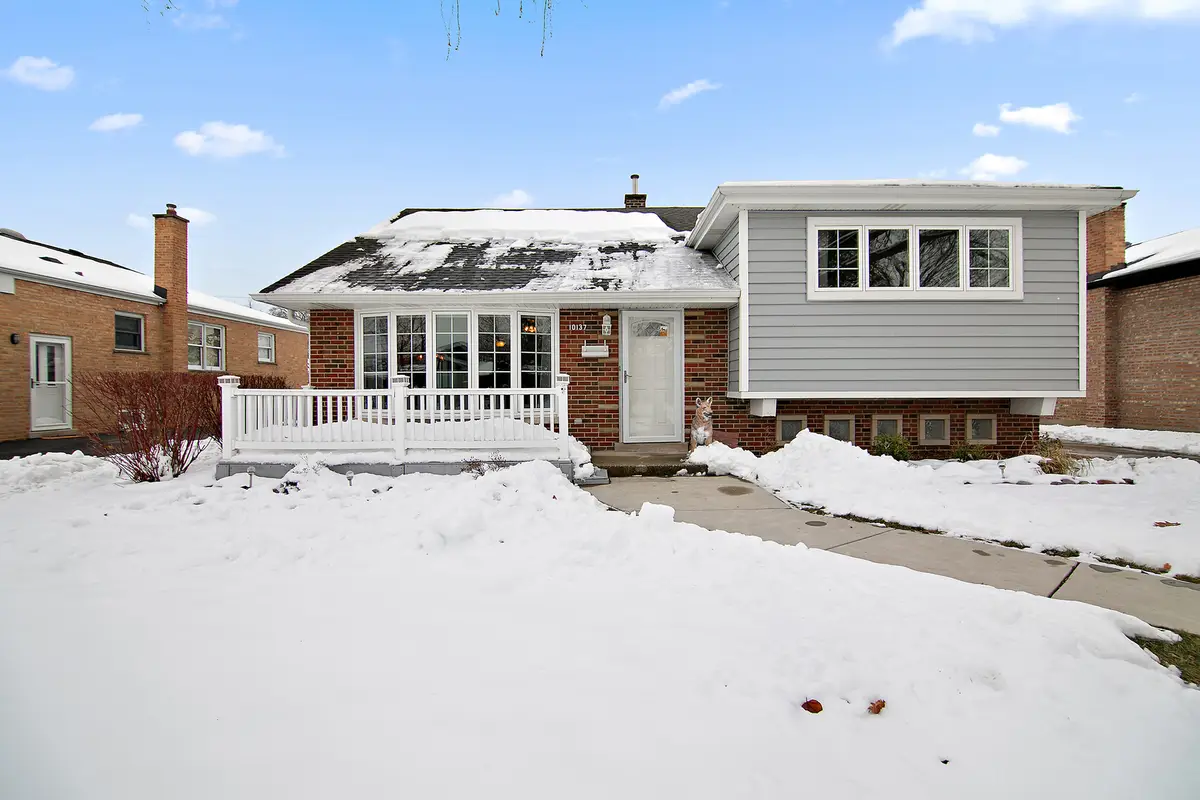 10137 Buell Court, Oak Lawn, IL 60453 - Image #1