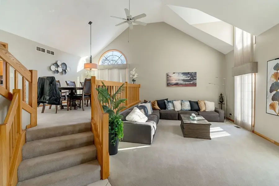 201 Amber Court, West Chicago, IL 60185 - #2