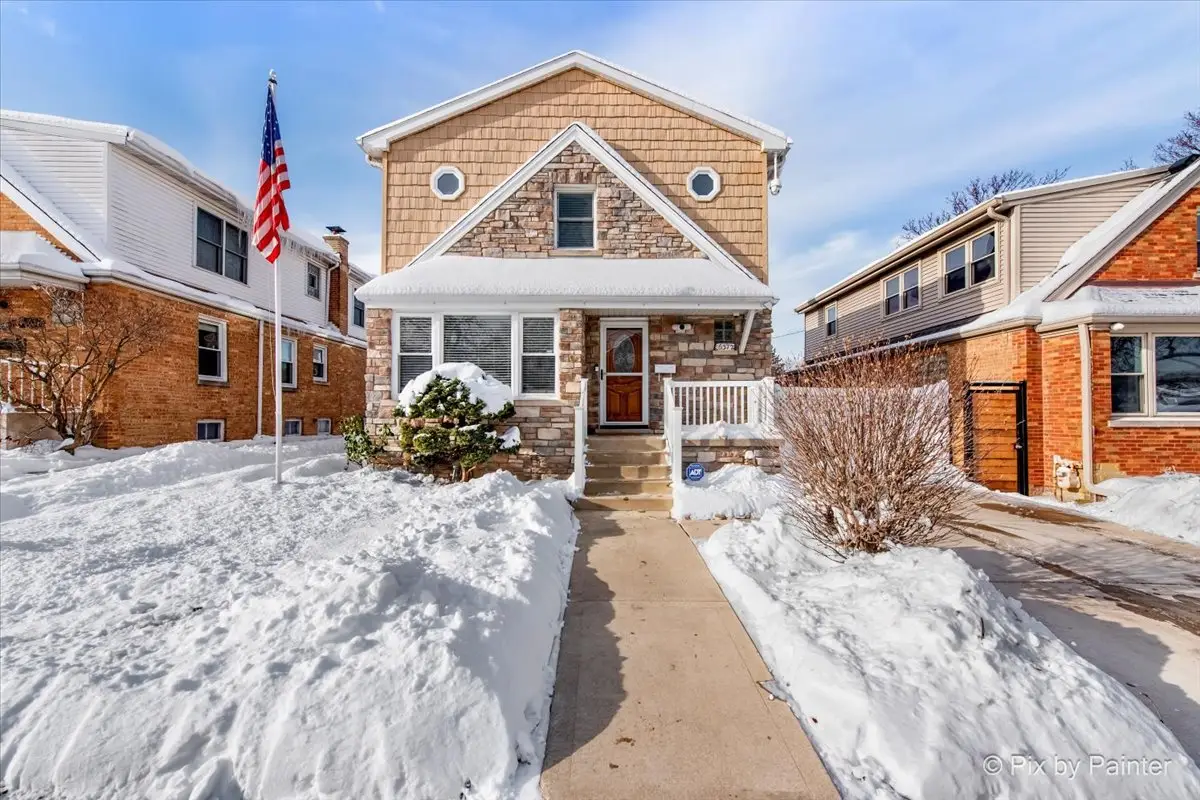 6372 N Sayre Avenue, Chicago, IL 60631 - Image #1