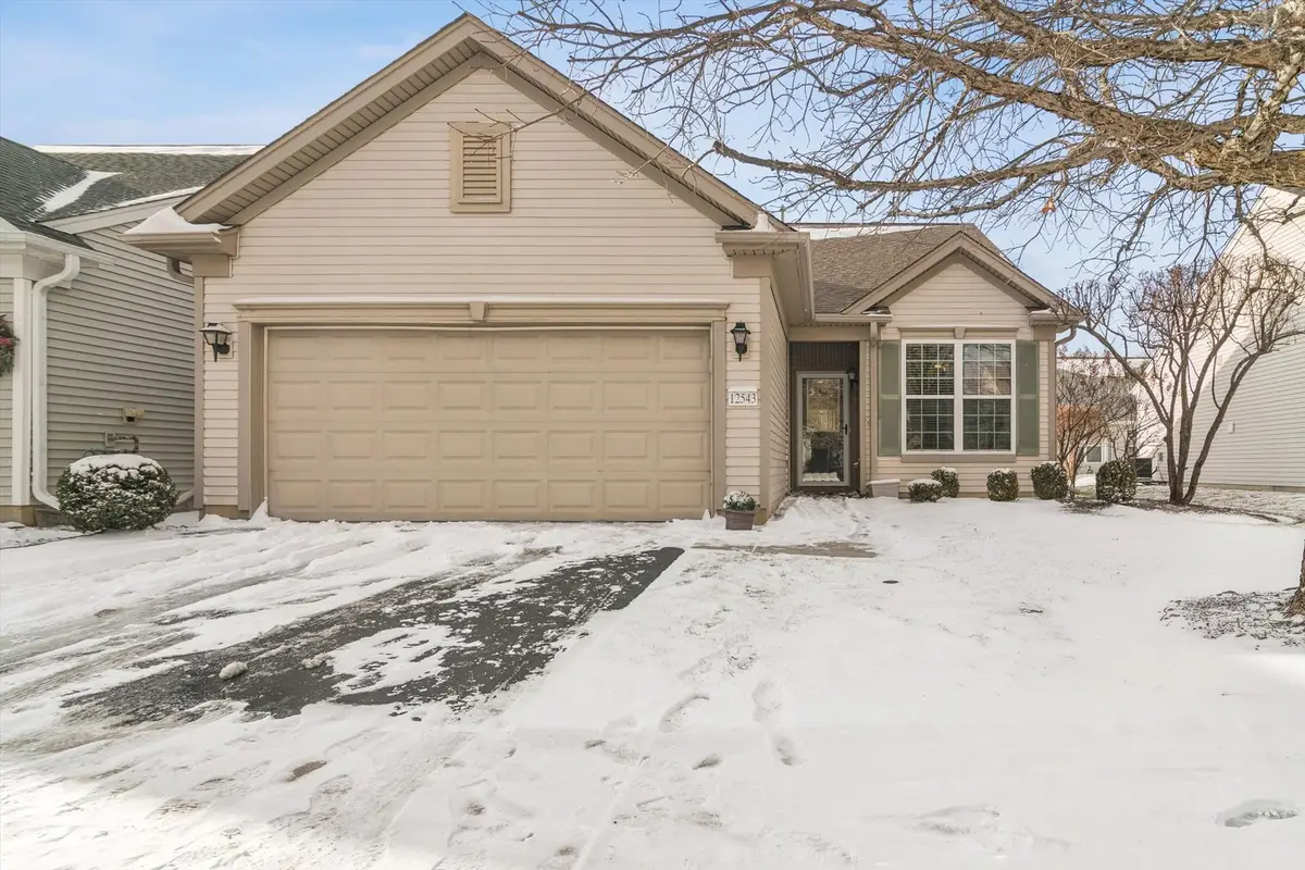 12543 Castle Rock Drive, Huntley, IL 60142 - Image #1