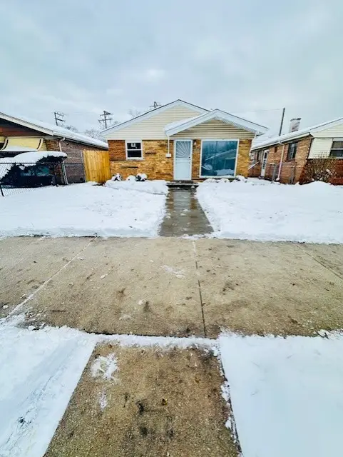 9508 S Green Street, Chicago, IL 60643