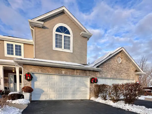 11534 Lake Shore Drive, Orland Park, IL 60467