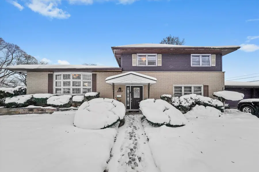 17702 Bernadine Street, Lansing, IL 60438 - Image #3