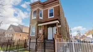 822 N Lawndale Avenue, Chicago, IL 60651 - Image #1