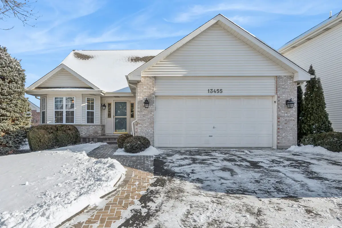 13455 S Mulberry Street, Plainfield, IL 60544 - Image #1