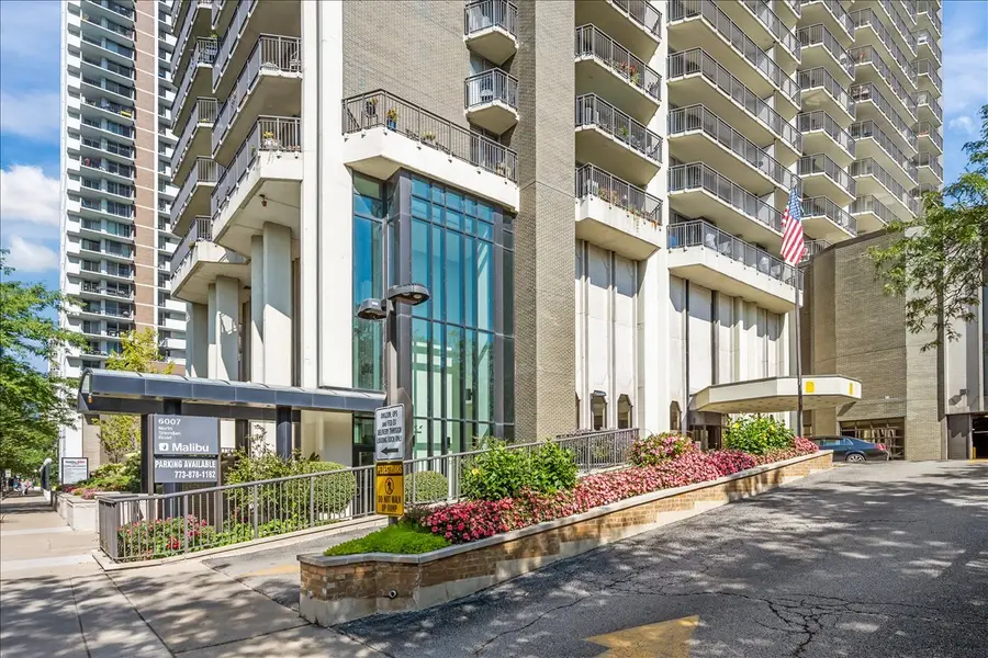 6007 N Sheridan Road #37B, Chicago, IL 60660 - Image #2