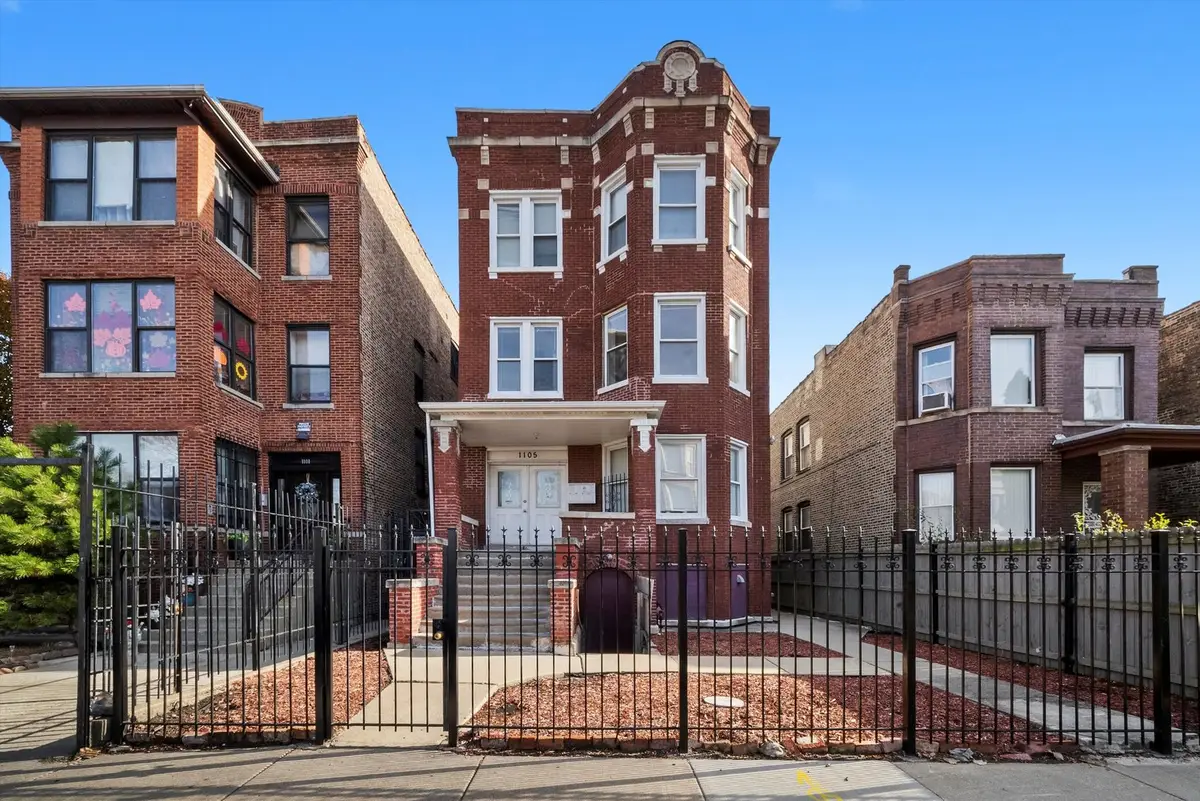 1105 S Richmond Street, Chicago, IL 60612 - Image #1