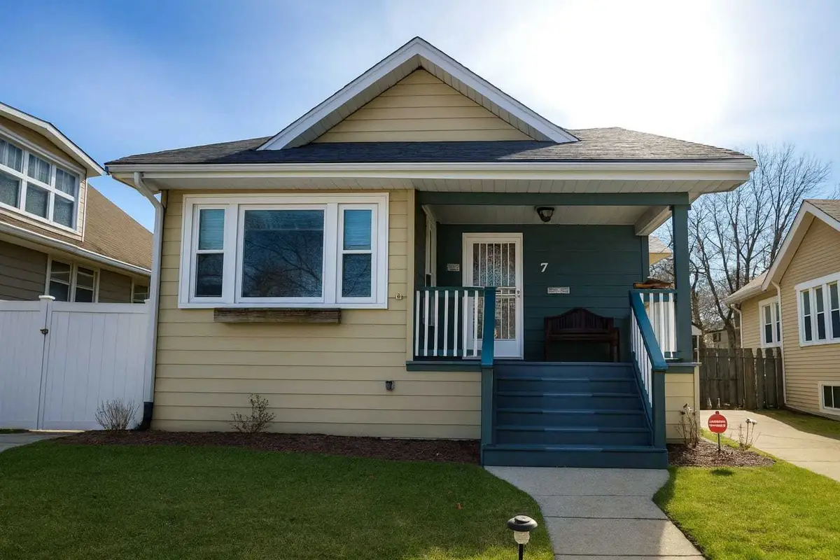 7 Highland Street, Calumet City, IL 60409 - Image #1