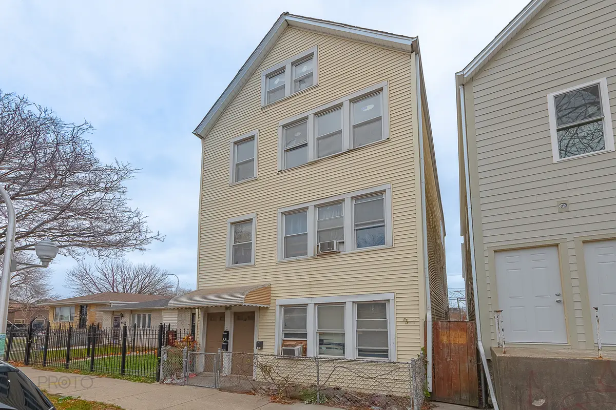 4311 S Wood Street, Chicago, IL 60609 - Image #1