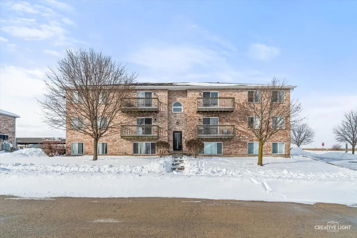 575 N Strack Street #103, Cortland, IL 60112 - Image #1
