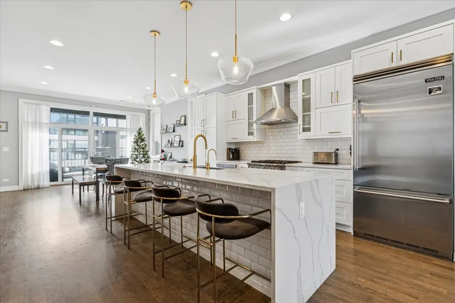 2866 W Lyndale Street #2, Chicago, IL 60647 - Image #2