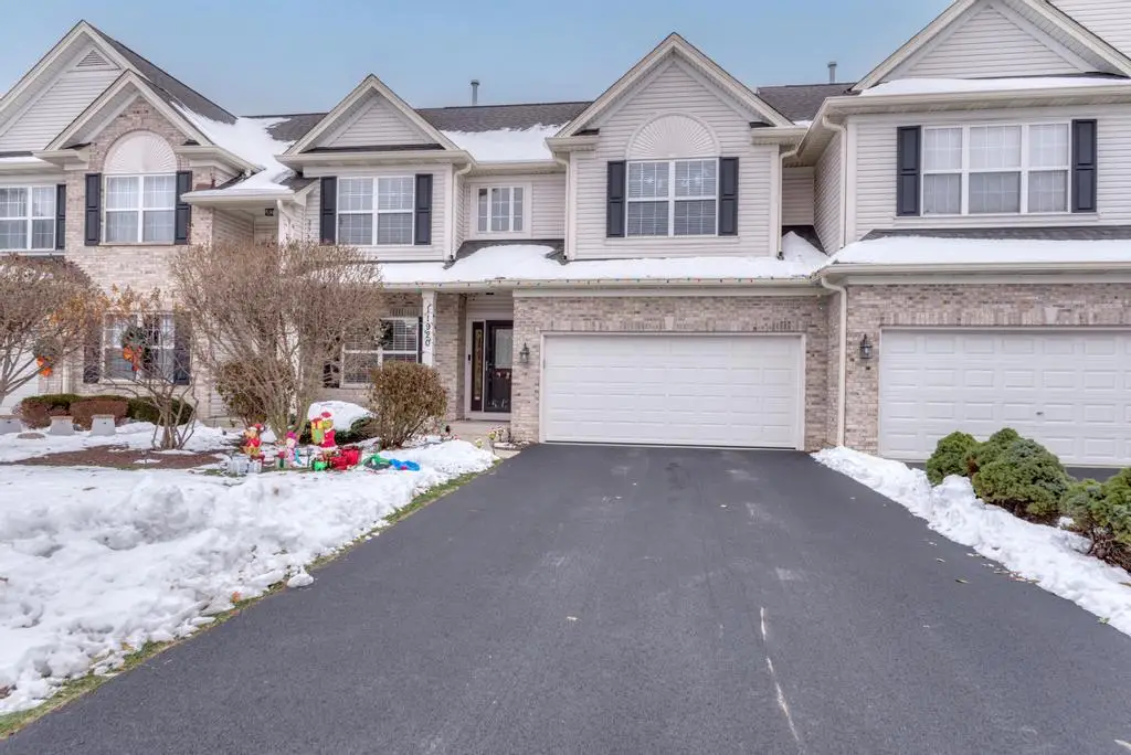 11920 Winterberry Lane, Plainfield, IL 60585 - Image #1