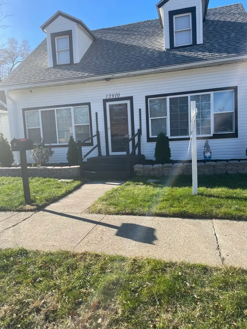 13910 Lincoln Avenue, Dolton, IL 60419 - Image #1