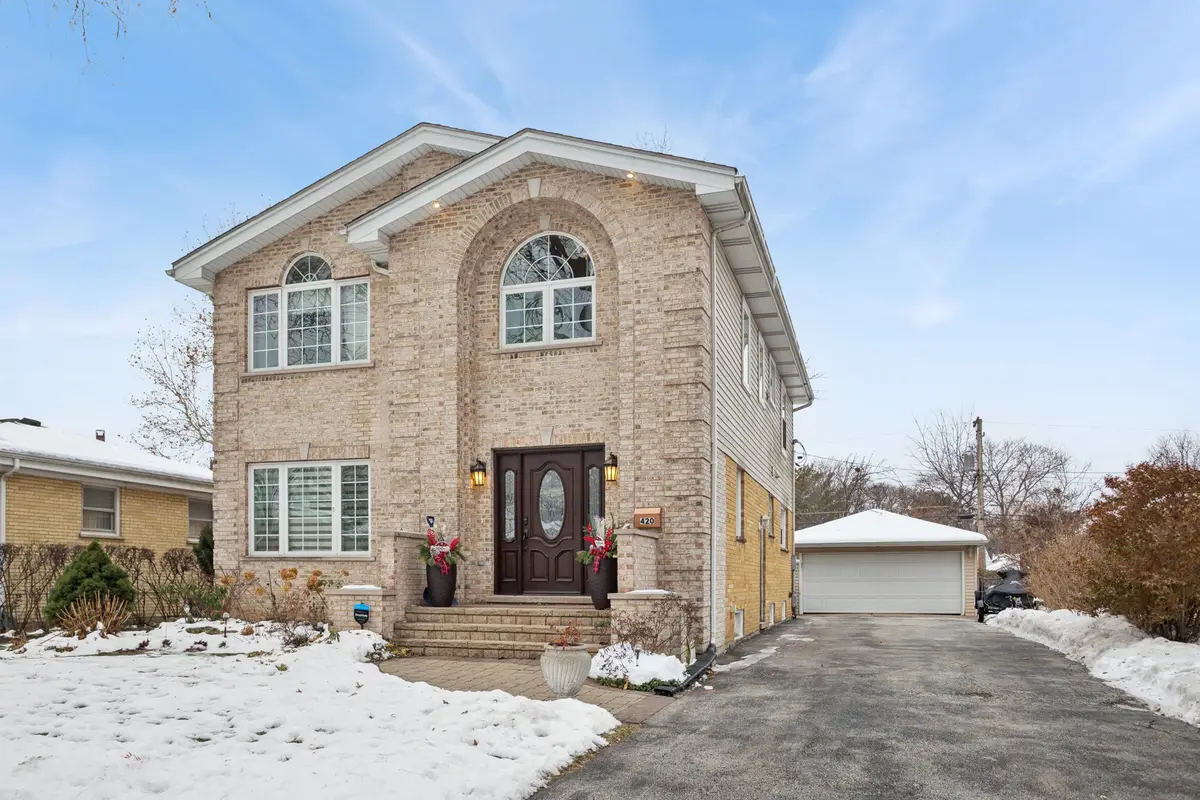 420 Radcliffe Avenue, Des Plaines, IL 60016 - Image #1